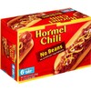 Hormel Chili No Beans 15 oz., 6pk.