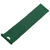 Indoor Golf Putter Mat Green Trainer Blanket Equipment Golf Hitting