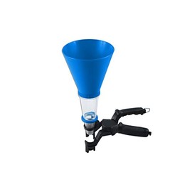 Laser 6198 Universal Oil Funnel Set 2pc