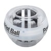 White Wrist Trainer Ball Auto Start Wrist Strengthener Gyroscopic Forearm