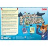 Ravensburger 22450 Scotland Yard Junior, Board Game for 2-4 Players,