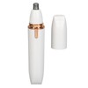 4 In 1 Women Trimmer Set Multifunction Rechargeable Washable Electric