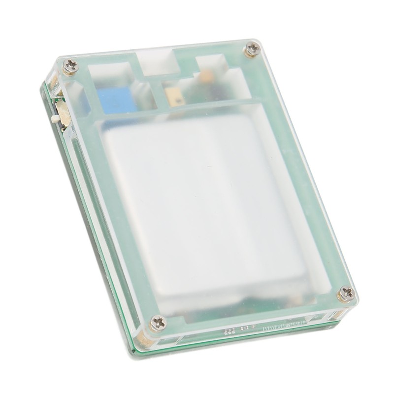 Schumann Wave Generator 7.83Hz Pulse Square Wave USB Rechargeable Ultra