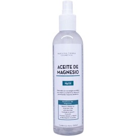 Aceite de Magnesio 250ml
