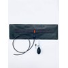 NEW Retrozone Inflatable Flex Damper Kit for Closing Off Airflow