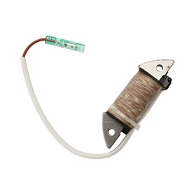 Boat Charge Coil Assy 6A1 85520 00 Boat Engine Motor Charge Coil Marine Charging Coil for Boat Motor 2HP Outboard