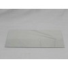 GE WB56K5 Range Oven Inner Door Glass