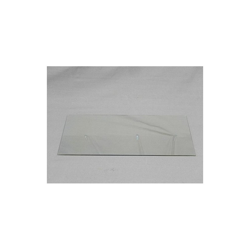 GE WB56K5 Range Oven Inner Door Glass