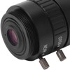 CS mount lens, CCTV lens with length 4mm High image