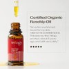 Certified Organic Rosehip Oil 0.67fl.oz