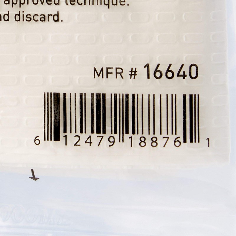 Bag Emema W/Soap 1500Cc