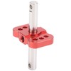 RC Differential Spool Locker Hub Transmission for Traxxas Slash 2WD