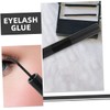 Ipetboom Lash Glue Set 2 Pcs Fast Drying Formula for