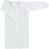 川西 Factory Tour for non-woven fabric 3 Piece Set (White