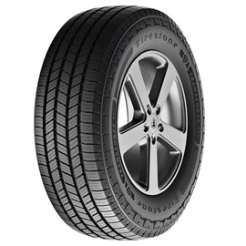 Firestone Transforce HT3 All Season LT225/75R16 115/112R E Light Truck Tire