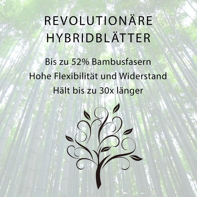 Forestone - FSS020 Soprano Saxophone Reed F2 - Brown