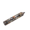 ZSHJG Archery Bow Stabilizer Compound Bow Stabilizer Aluminum Alloy Vibration