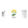 Sun Essential Oils Sun Essential Oils Rosemary Essential Oil 16oz