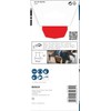 Bosch 1x PRO Multi Material AII 65 BSPIB Multitool Blade