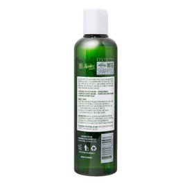 AllDay Locks Synthetic Wig Shampoo - Condition, Detangle, & Add Shine to Synthetic Hair, for Women and Men, Gently Cleanses with pH Balanced Formula, Paraben, Sulfate, & Phthalate Free - 8 oz