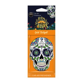 Aroma Car Gold Twilight Air Freshener