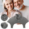 Heating Pad for Neck and Shoulders,Back Warm Shoulder Warmer Shoulder