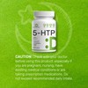 Deal Supplement 5-HTP 200mg Per Serving, 240 Capsules, 98% African