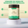 Vinagre de Cidra de Manzana con Ácido Fólico y Vitamina