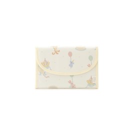 Gelato Pique PWGG259123 Retail Limited Mother/Child Notebook Case S, OWHT, S