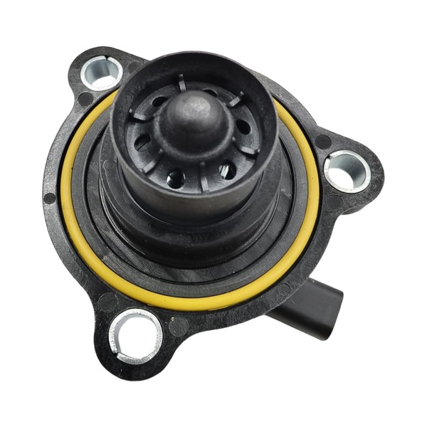 WFSZBP CJ5Z-9U465-A / CJ5G-9U465-BA Turbocharger Bypass Solenoid Valve For Ford