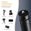 1/4 Mini Tripod, C01 Pro Tabletop Desktop Stand Compact Tripod