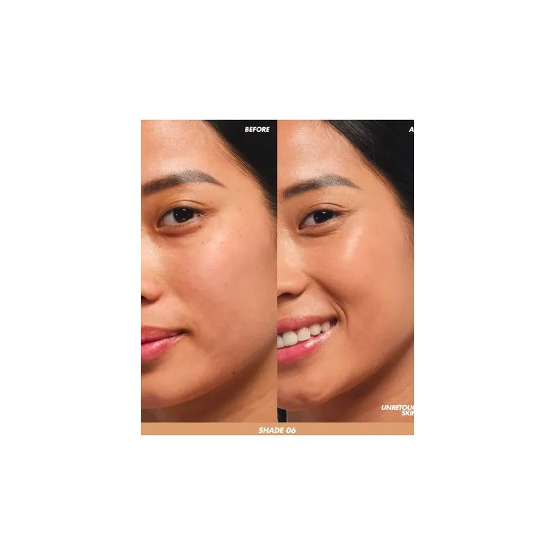 Make Up For Ever - Base - Foundation 100% Original