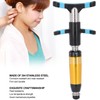 Chiropractic Adjusting Tool Manual Spine Bone Correction Gun Handheld Spine