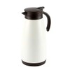 Pearl Metal HB-4382 Tabletop Pot, Table Pot, 3.9 gal (1.5