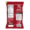 Pretzel Pete Smokey Bacon Cheddar Seasoned Pretzel Pieces, Non-GMO Ingredients,