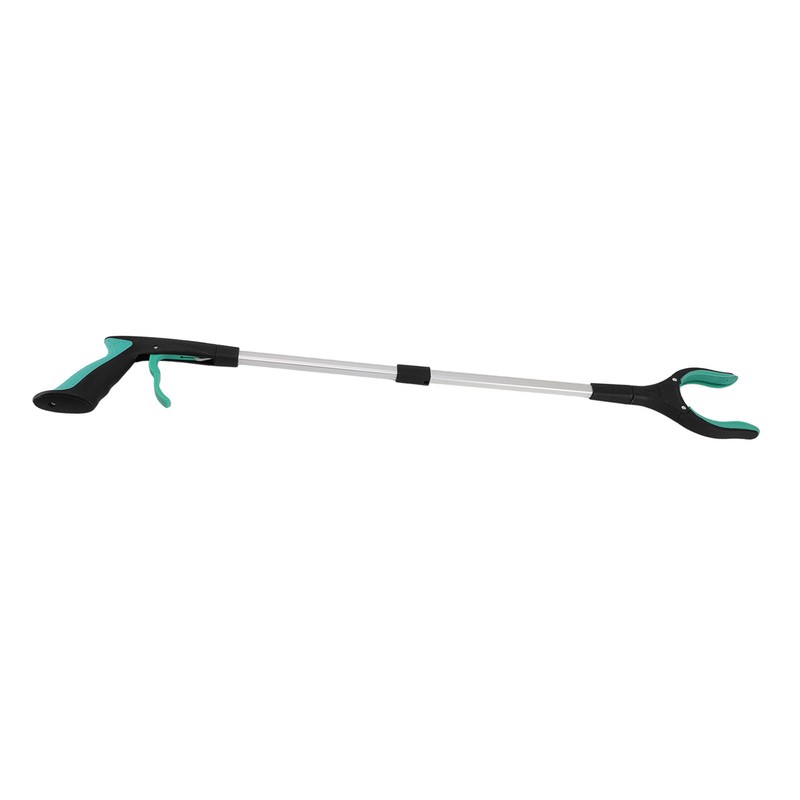 Grabber Reacher Tool Foldable Lightweight Rotational Multifunctional Handy Trash Claw