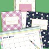 AT-A-GLANCE Academic Wall Calendar 2021-2022, Simplified by Emily Ley for