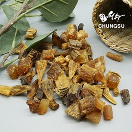 Dried Cheonmundong 300g Cheonmundong Tea / 말린 건조 천문동 300g 천문동차