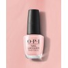 OPI Esmalte de uñas Nail Lacquer "PASSION" 15ML