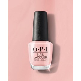 OPI Esmalte de uñas Nail Lacquer "PASSION" 15ML
