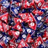 PartyWorks Patriotic Candy - 40 Count Bag - Popping Rocks