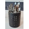 Bambelaa! Cutlery Drainer Drainer Cutlery Holder Stainless Steel Dish Drainer