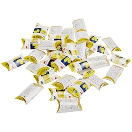 3M E-A-R 3M E-A-R Classic Earplugs, 28 dB, Uncorded, 250 Pairs/Box, PP-01-200