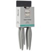Harris Essentials Walls & Ceilings Paint Brush Set | Pack