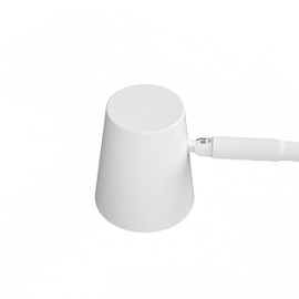 Calf | LED Bed Light, White, Warm White, Selection: Set of 2