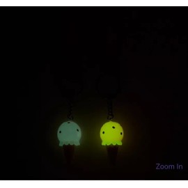 Claire’s glow-in-the-da