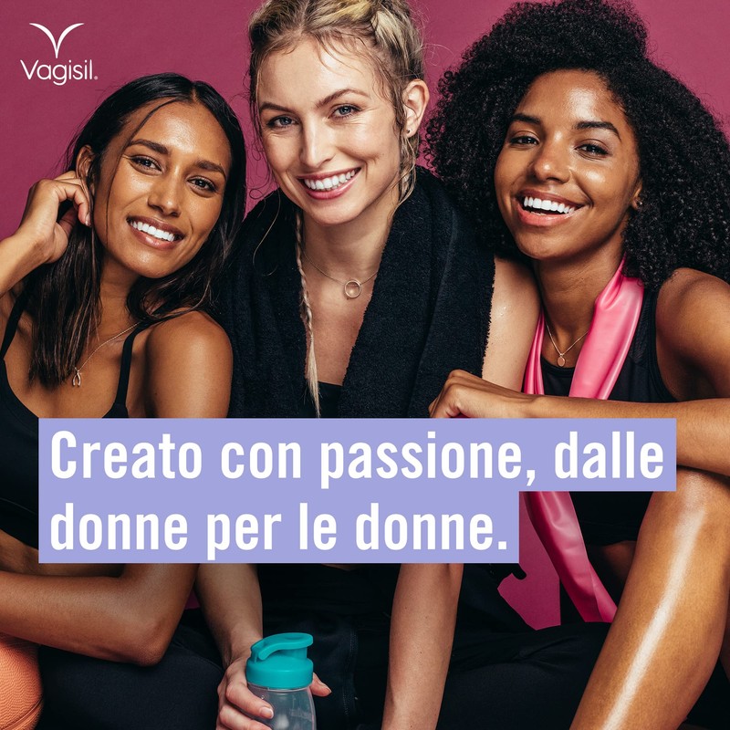 Vagisil Intimate Cleanser for Women, Delicate Essence, Intimate Hygiene, Intimate