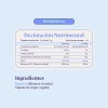 Fit Berberina 120 Cápsulas Veganas 1000mg Extracto Puro Berberis Aristata