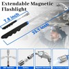 Snblzhef 11 Pcs Automotive Hook and Pick Tool Set with