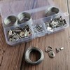 Yitla Picture Hanging Wire and Hooks kit,Picture Frame Hooks Picture